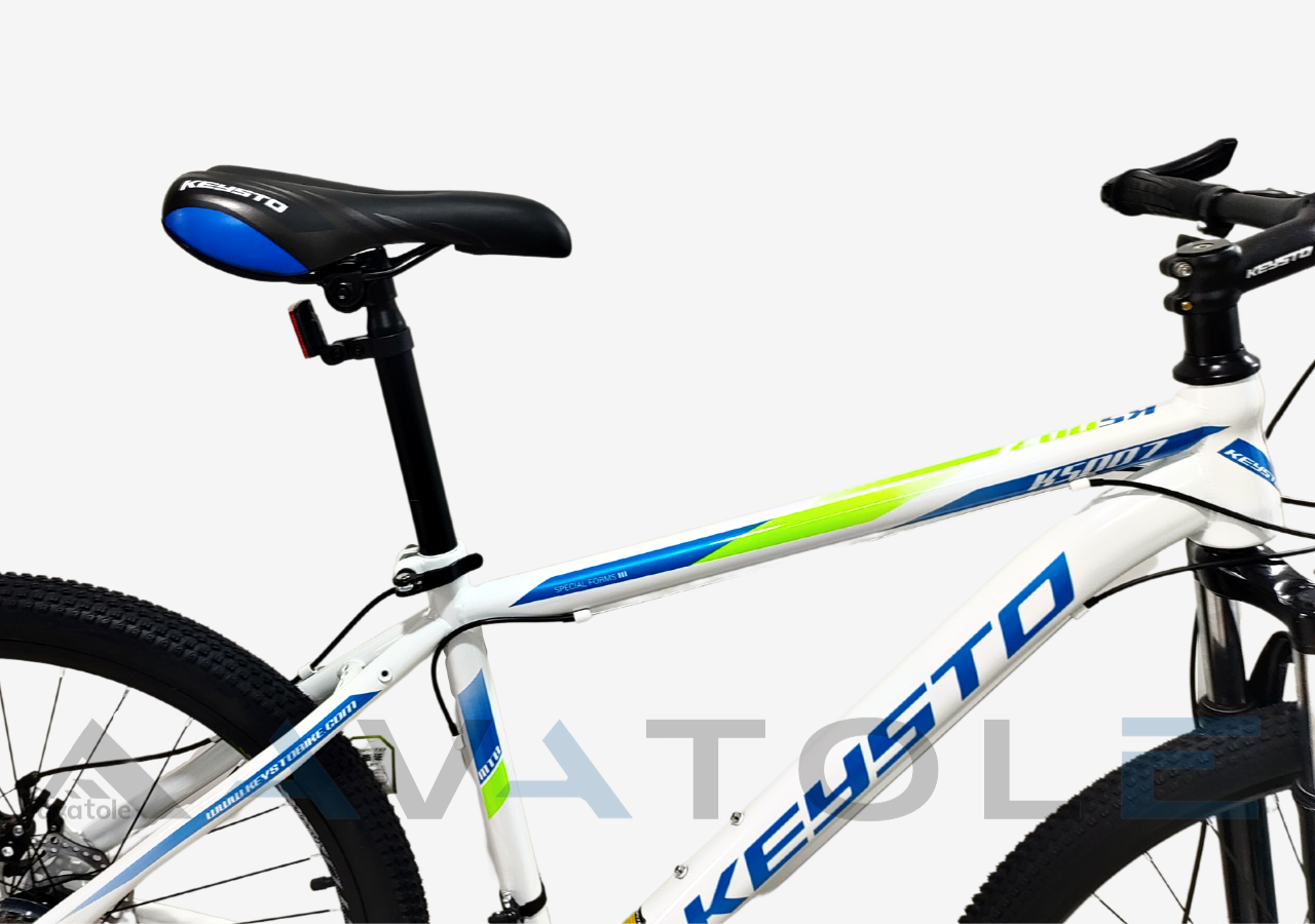 Xe đạp địa hình Keysto Ks007 Xe đạp địa hình Keysto Ks007