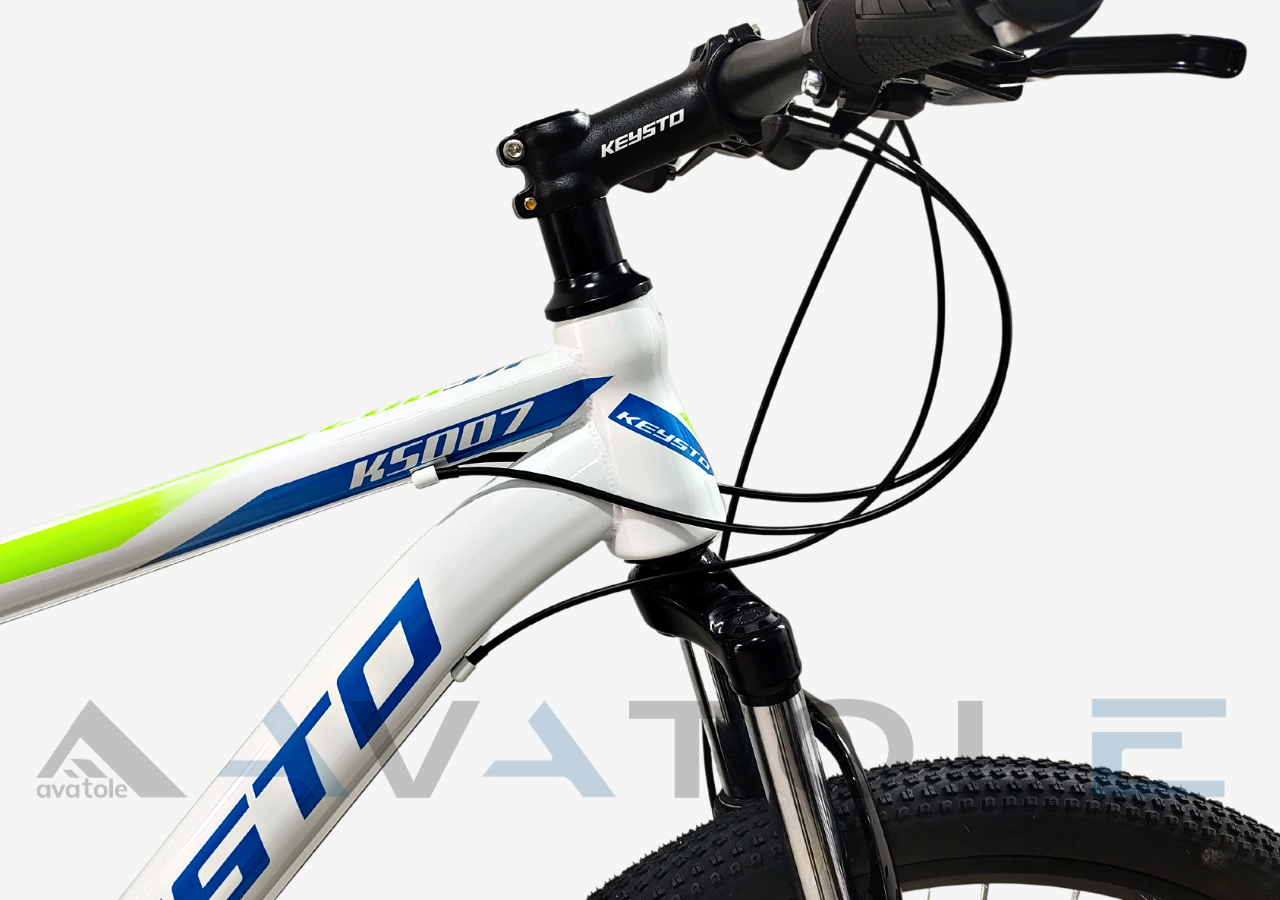 Xe đạp địa hình Keysto Ks007 Xe đạp địa hình Keysto Ks007