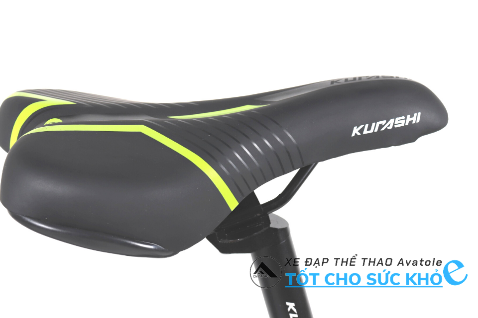 Xe đạp địa hình Kurashi Sora 26in Xe đạp địa hình Kurashi Sora 26in