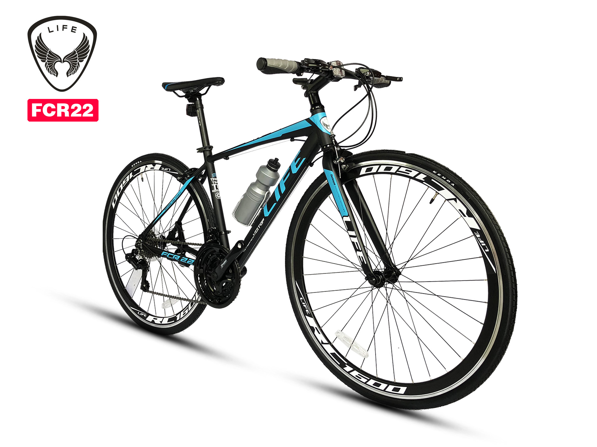 Xe đạp Life FCR22 Xe đạp Life FCR22