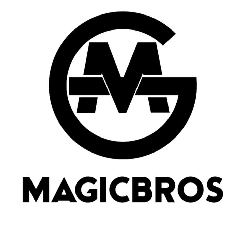 MagicBros logo
