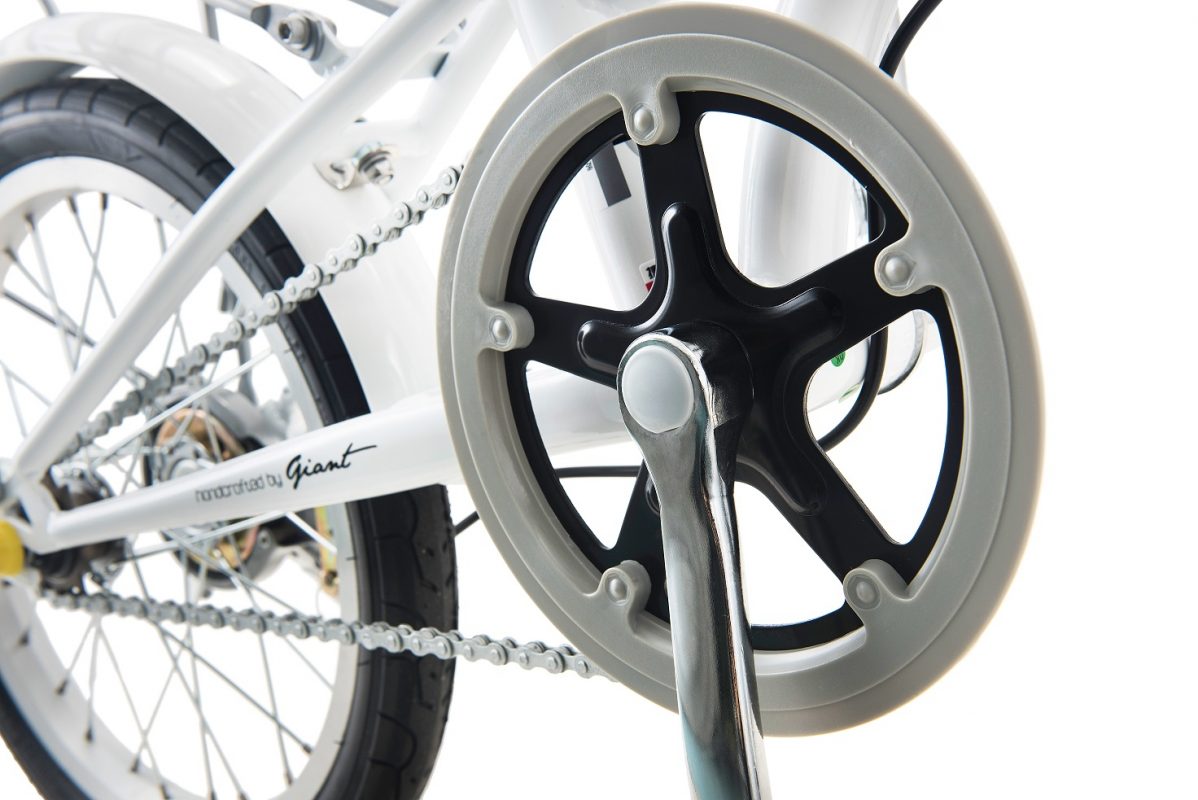 Xe đạp gấp Momentum 2021 Ithink Conway 16 Xe đạp gấp Momentum 2021 Ithink Conway 16