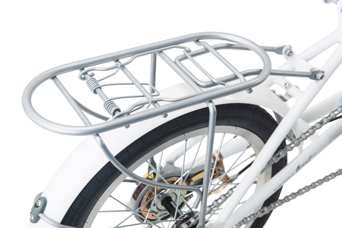 Xe đạp gấp Momentum 2021 Ithink Conway 16 Xe đạp gấp Momentum 2021 Ithink Conway 16