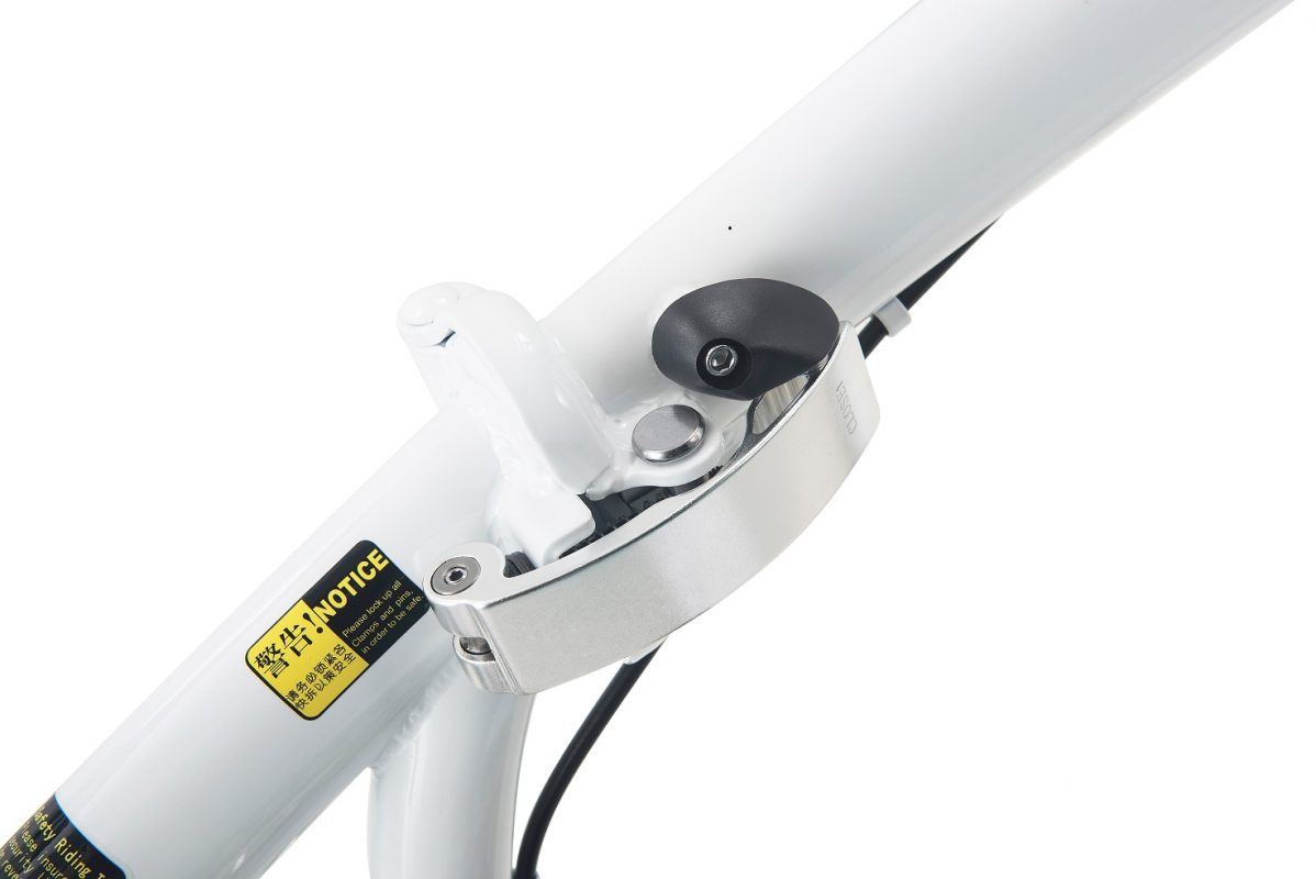 Xe đạp gấp Momentum 2021 Ithink Conway 16 Xe đạp gấp Momentum 2021 Ithink Conway 16