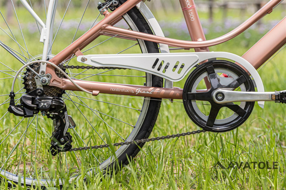 2021 Momentum Ineed 1500