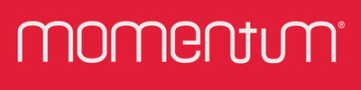 Momentum bicycle logo