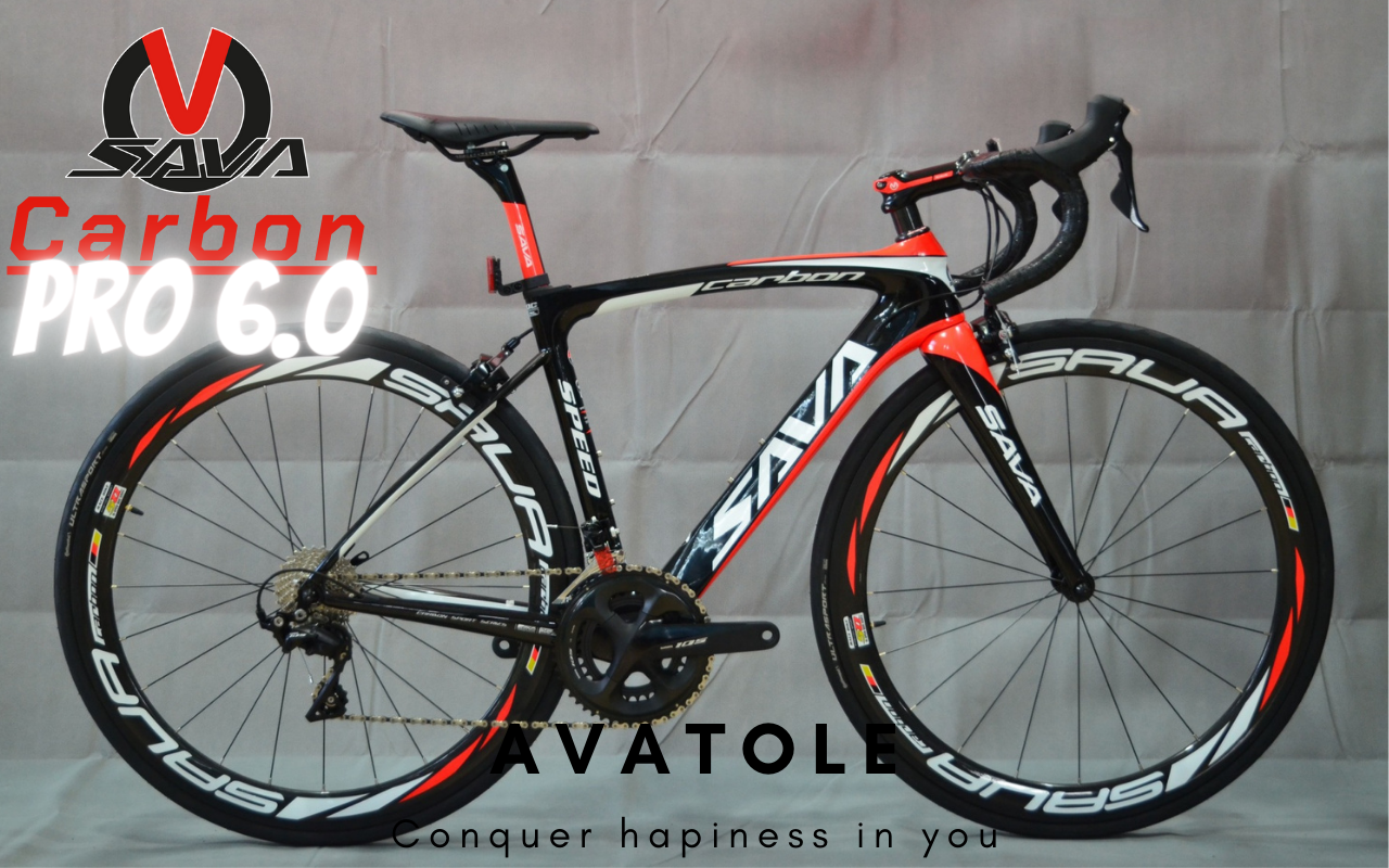 Sava Carbon Pro 6.0 Sava Carbon Pro 6.0
