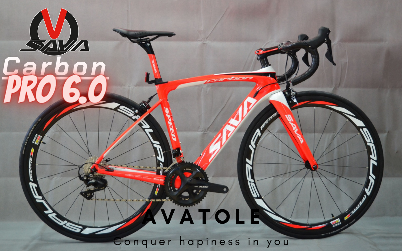 Sava Carbon Pro 6.0 Sava Carbon Pro 6.0