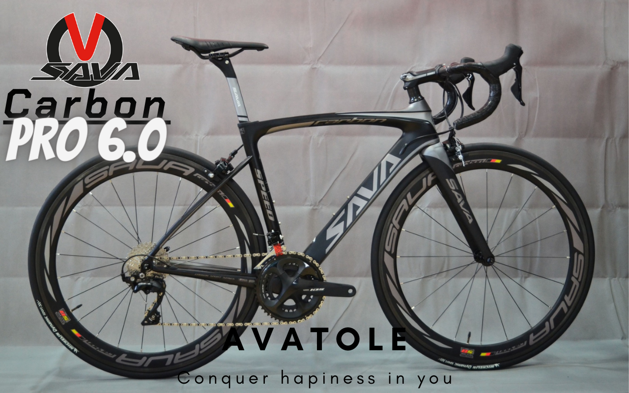 Sava Carbon Pro 6.0 Sava Carbon Pro 6.0