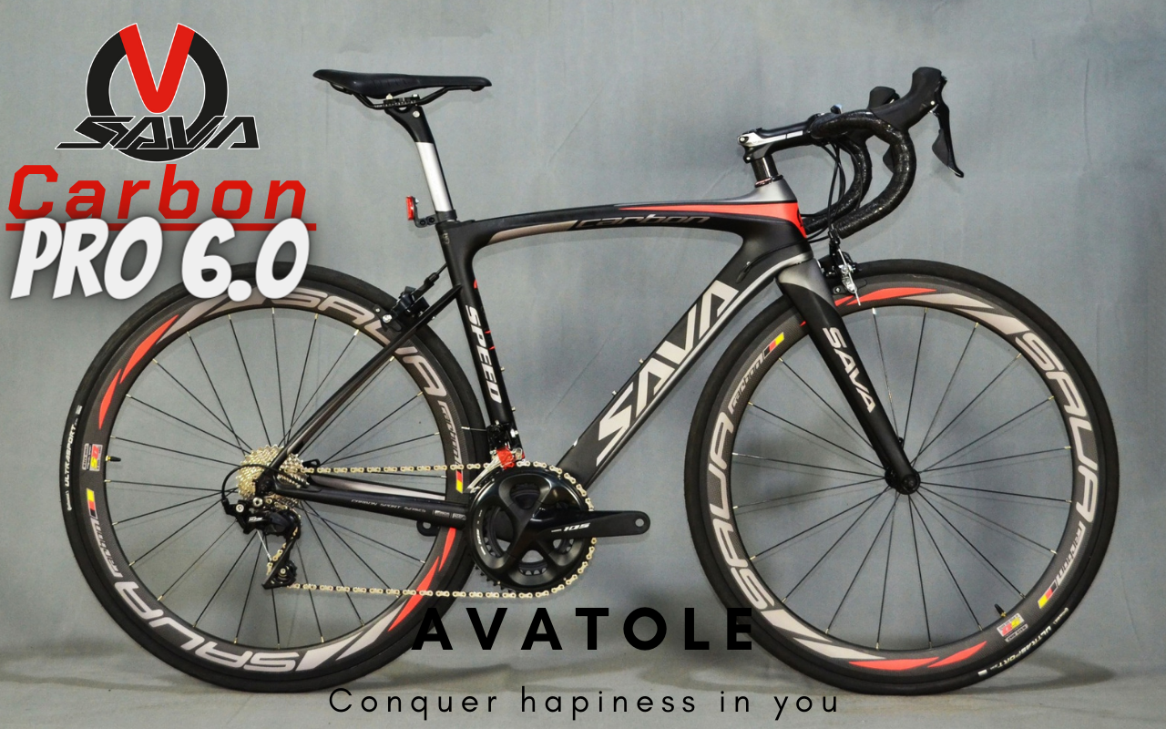 Sava Carbon Pro 6.0 Sava Carbon Pro 6.0