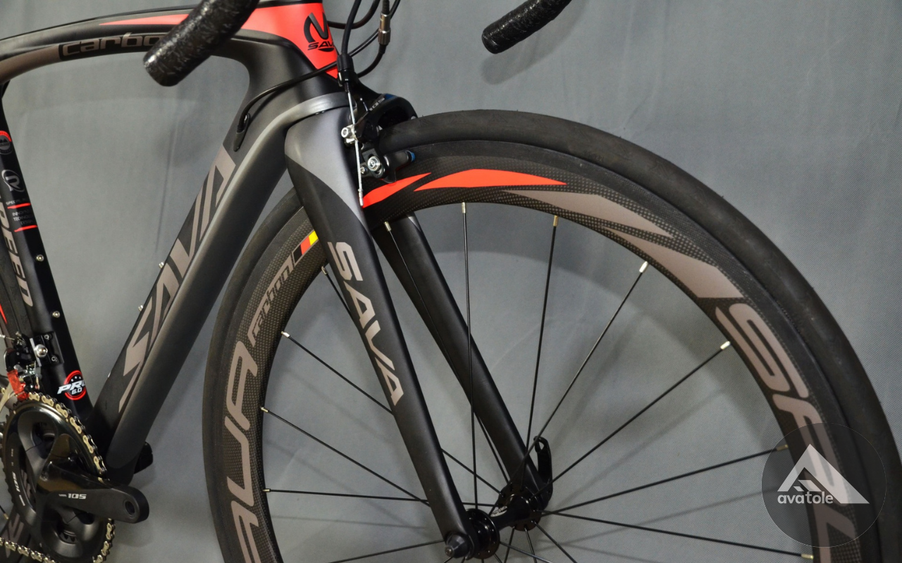 Sava Carbon Pro 6.0 Sava Carbon Pro 6.0