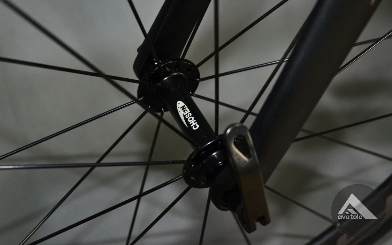 Sava Carbon Pro 6.0 Sava Carbon Pro 6.0