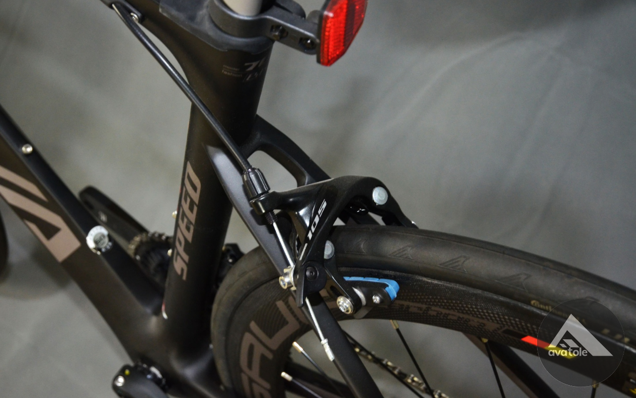 Sava Carbon Pro 6.0 Sava Carbon Pro 6.0