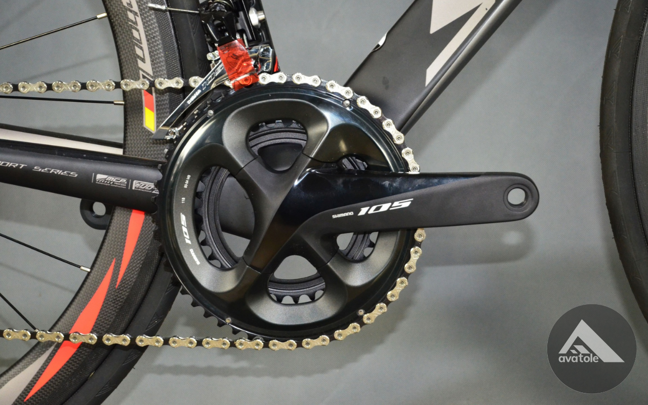 Sava Carbon Pro 6.0 Sava Carbon Pro 6.0