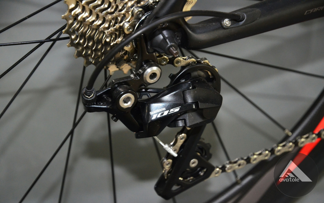 Sava Carbon Pro 6.0 Sava Carbon Pro 6.0