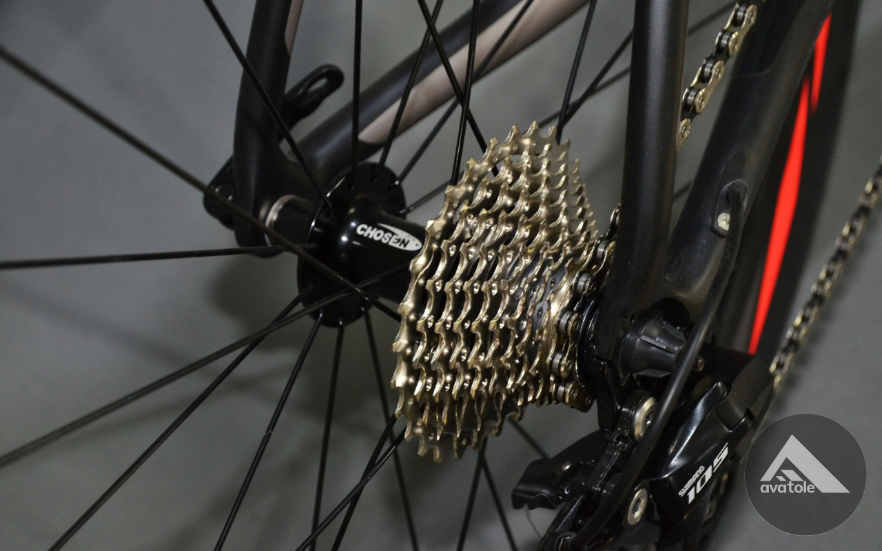 Sava Carbon Pro 6.0 Sava Carbon Pro 6.0