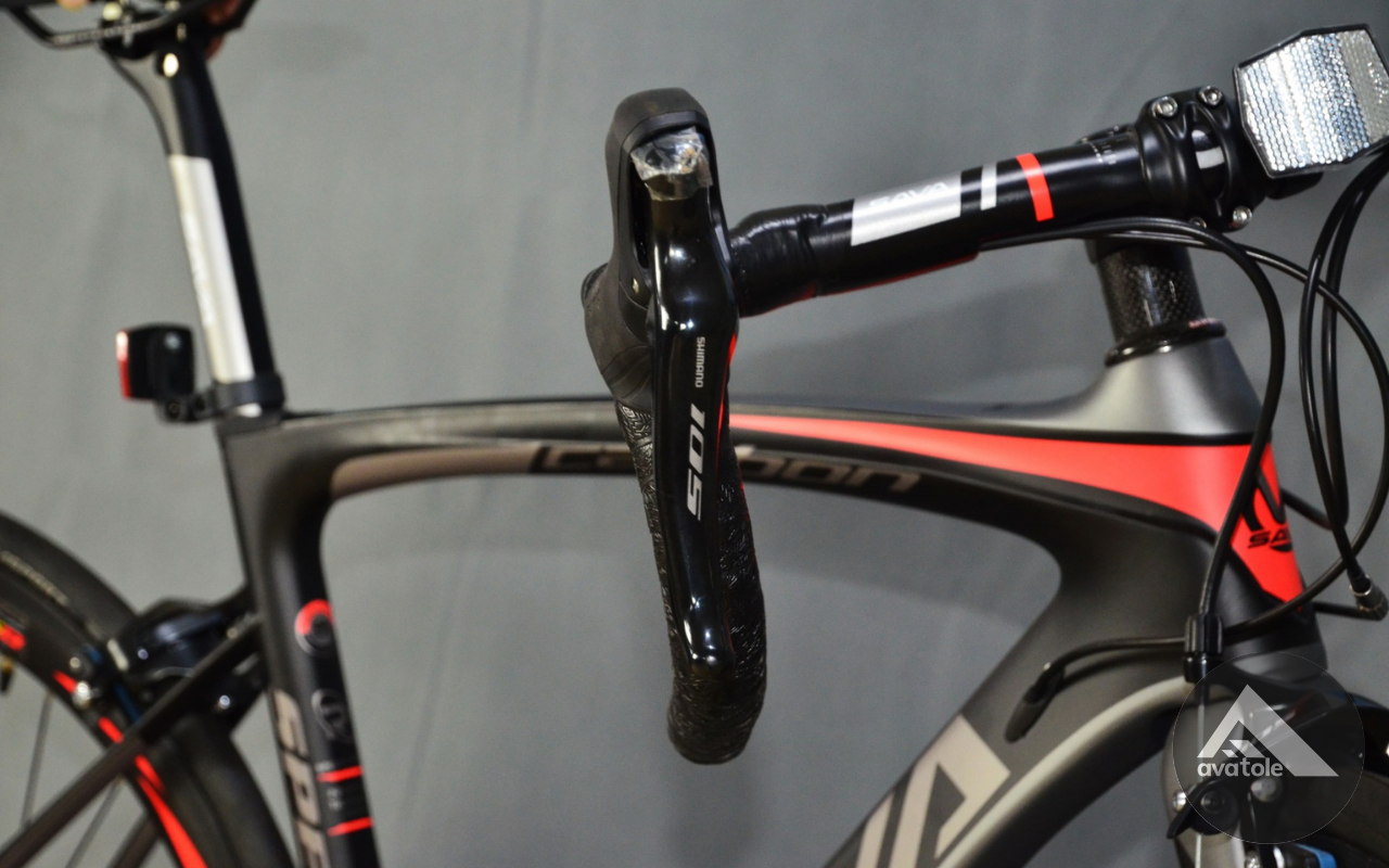 Sava Carbon Pro 6.0 Sava Carbon Pro 6.0