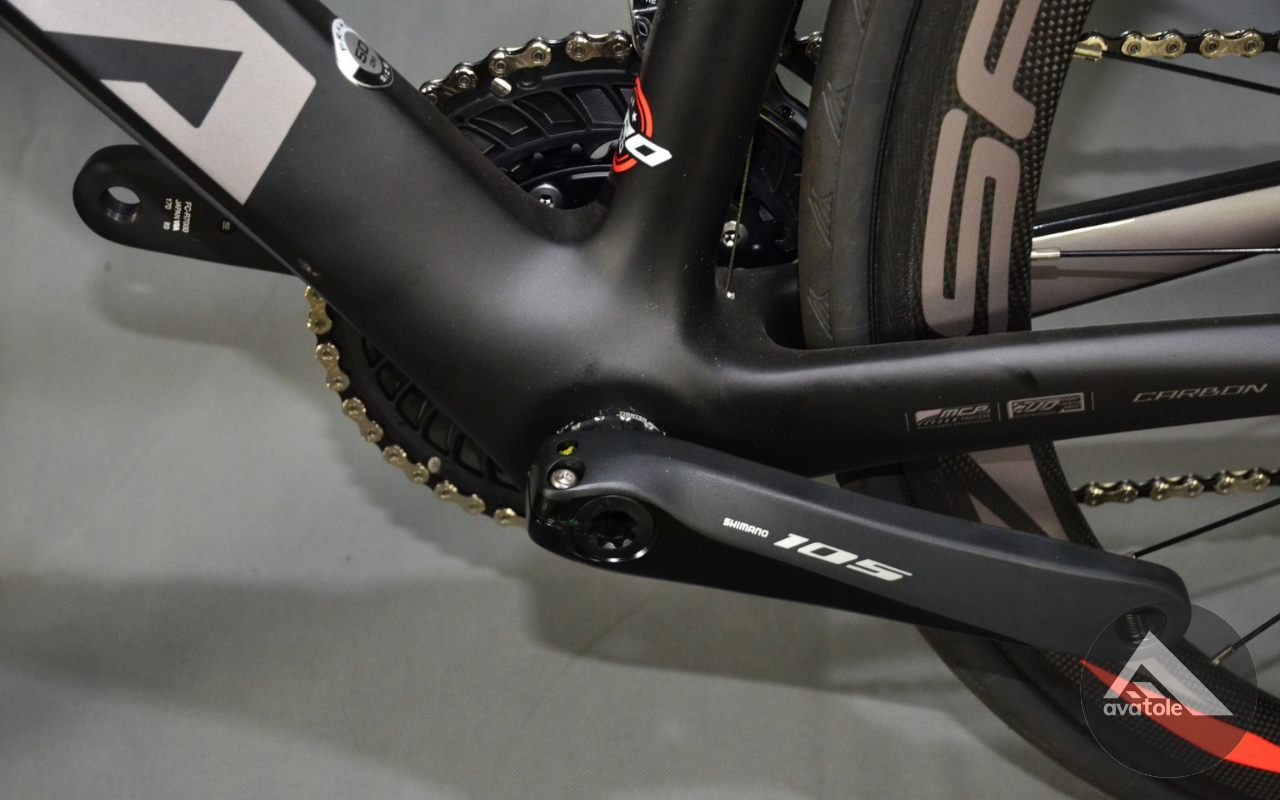 Sava Carbon Pro 6.0 Sava Carbon Pro 6.0