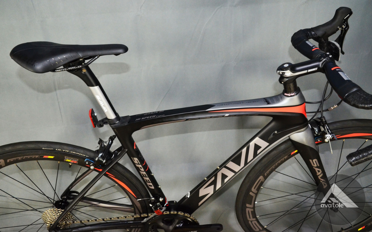 Sava Carbon Pro 6.0 Sava Carbon Pro 6.0