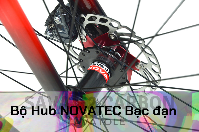 Sava G2 Carbon Shimano Ultegra Sava G2 Carbon Shimano Ultegra