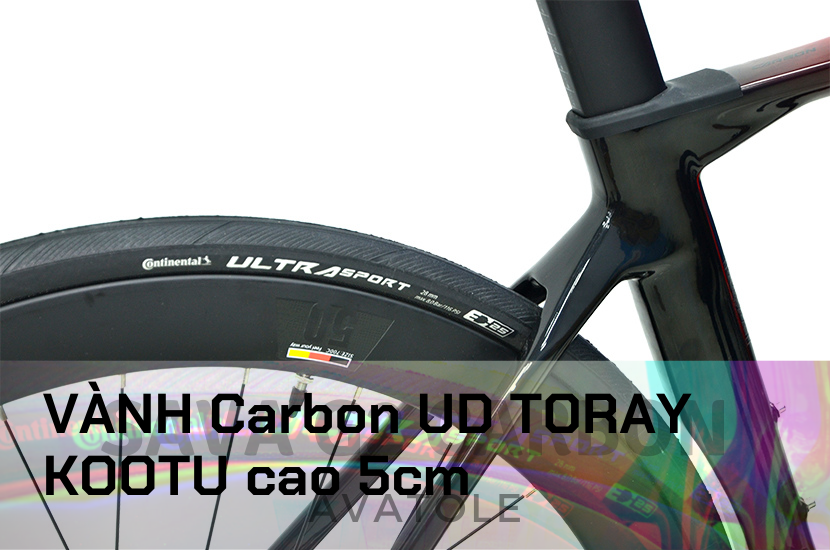 Sava G2 Carbon Shimano Ultegra Sava G2 Carbon Shimano Ultegra