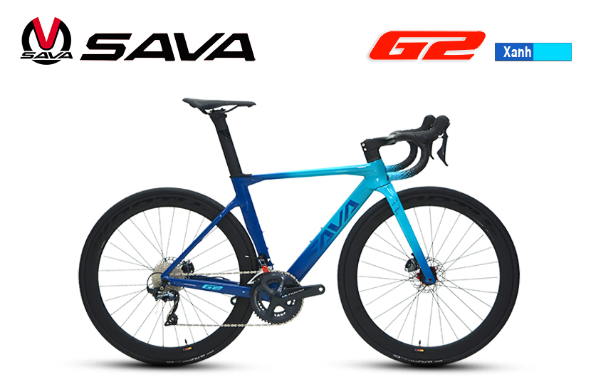 Sava G2 Carbon Shimano Ultegra Sava G2 Carbon Shimano Ultegra