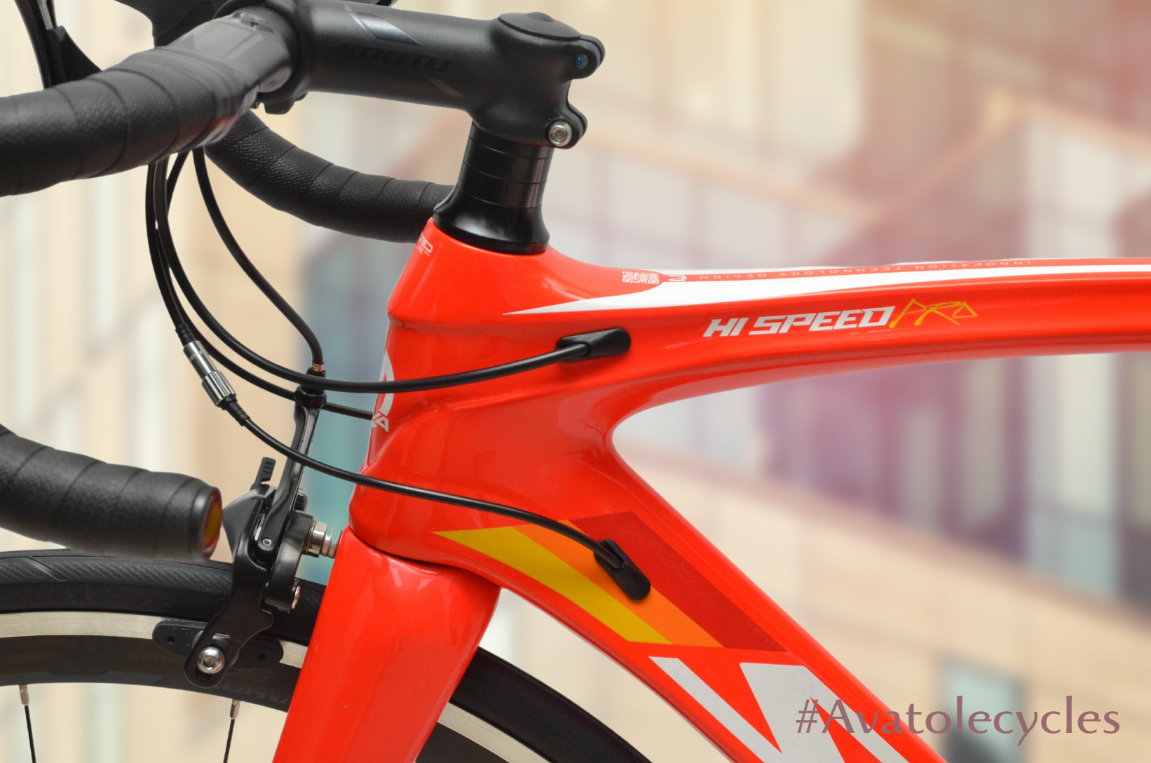 Sava Hi Speed Pro 2022 Sava Hi Speed Pro 2022