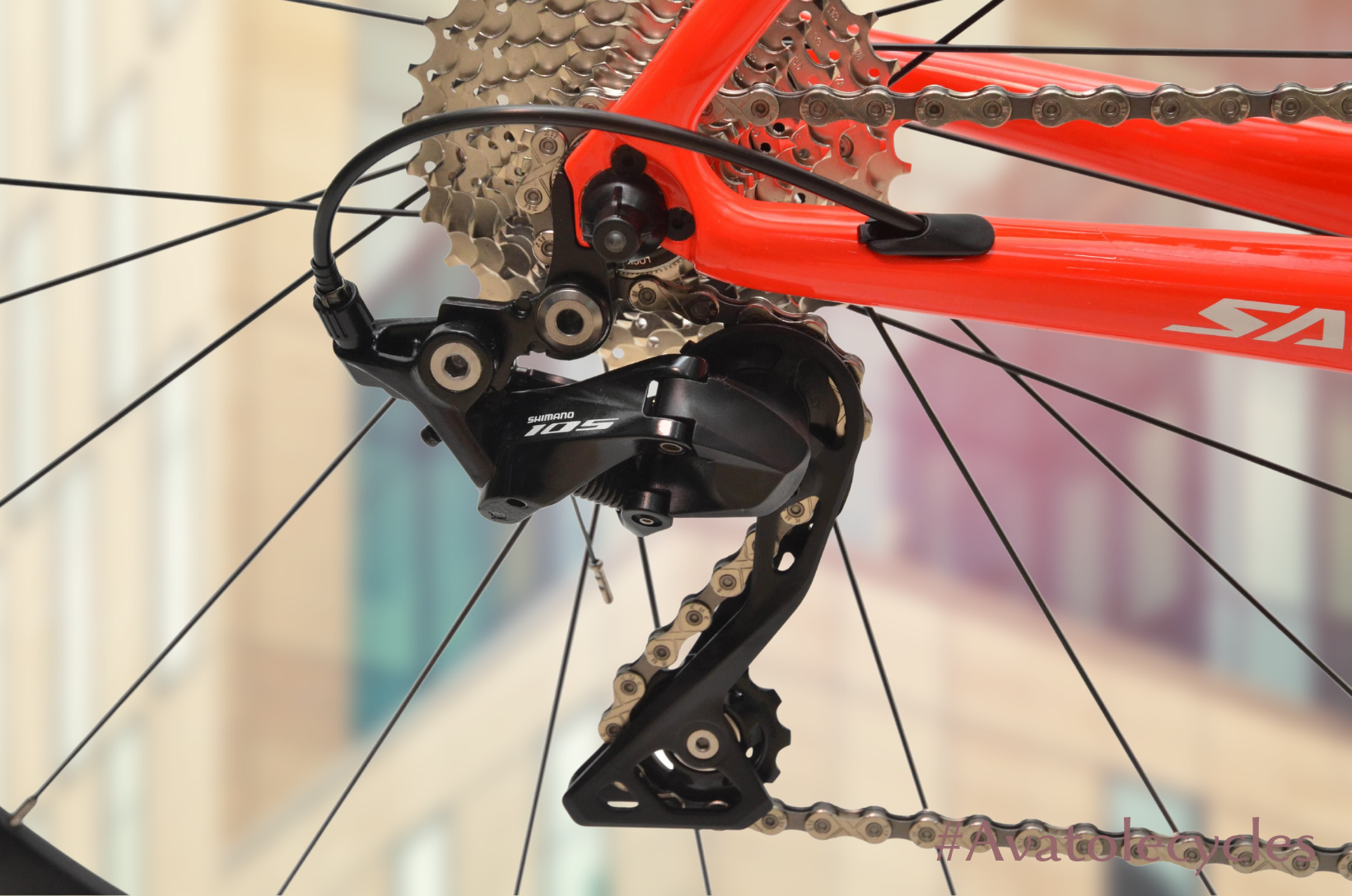 Sava Hi Speed Pro 2022 Sava Hi Speed Pro 2022