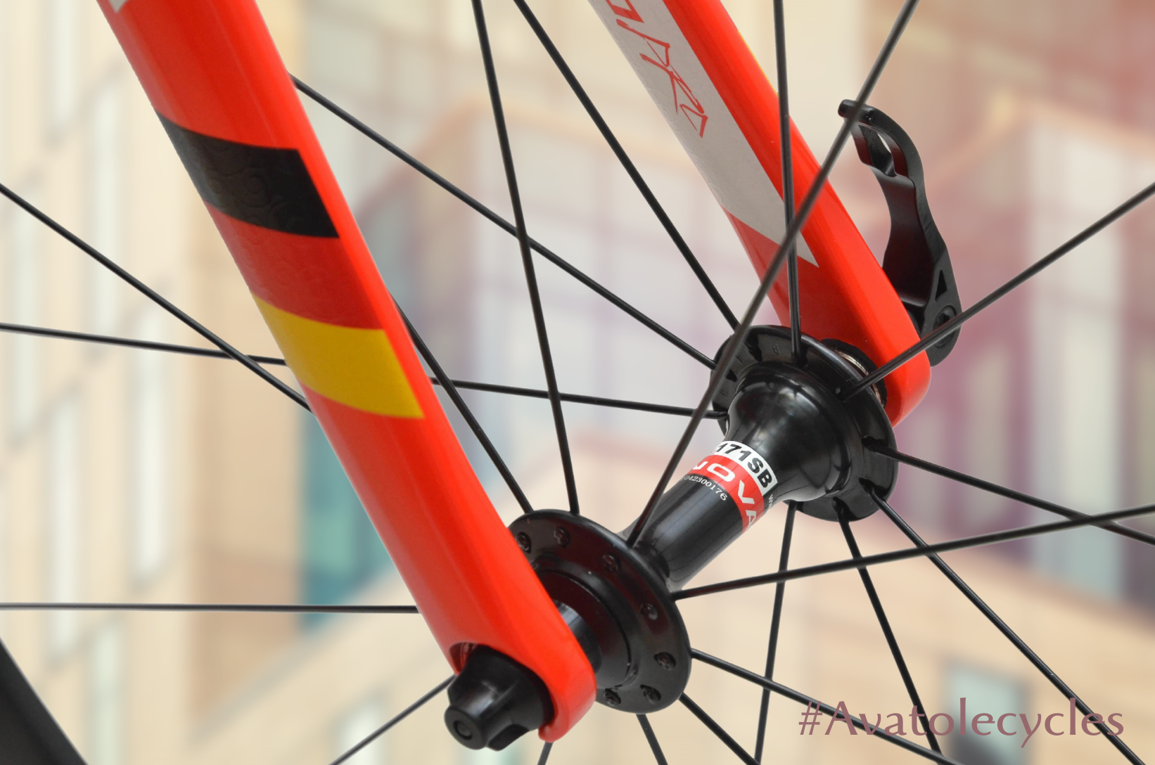 Sava Hi Speed Pro 2022 Sava Hi Speed Pro 2022