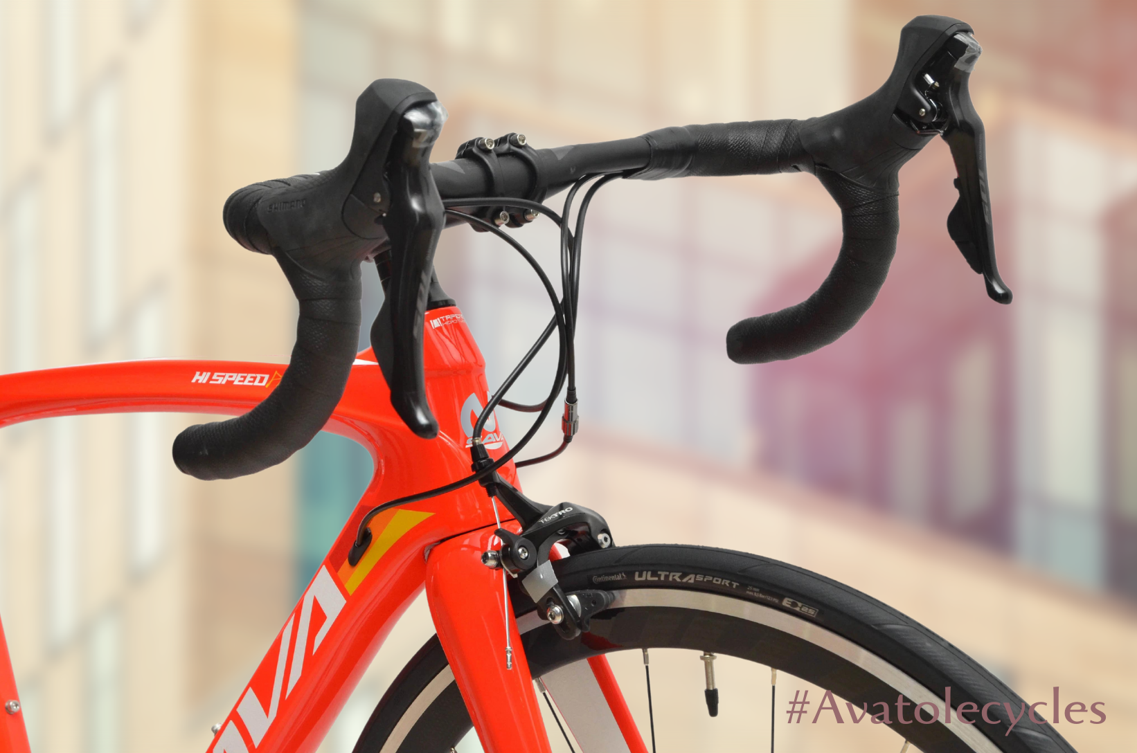 Sava Hi Speed Pro 2022 Sava Hi Speed Pro 2022