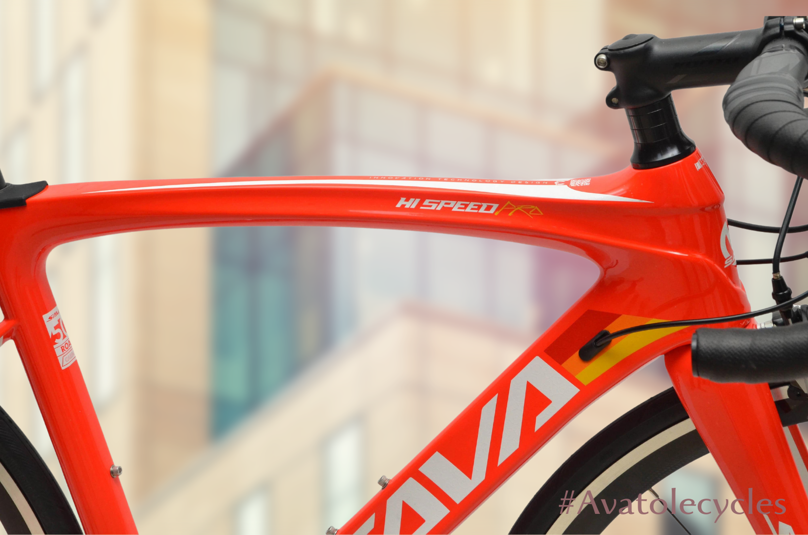 Sava Hi Speed Pro 2022 Sava Hi Speed Pro 2022