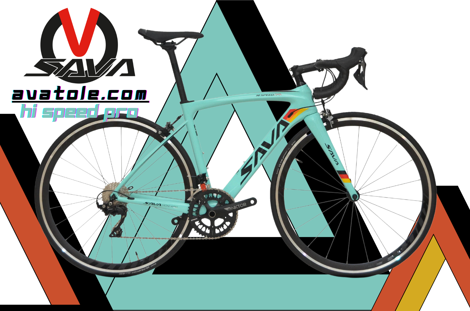 Sava Hi Speed Pro 2022 Sava Hi Speed Pro 2022