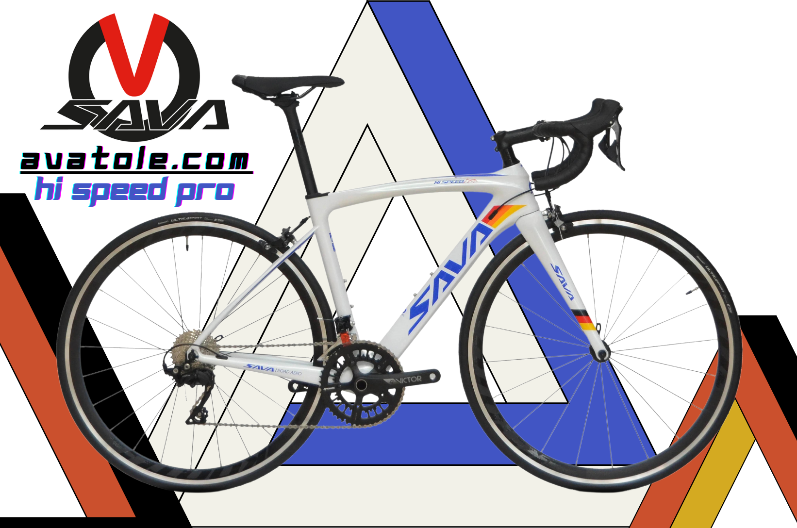 Sava Hi Speed Pro 2022 Sava Hi Speed Pro 2022