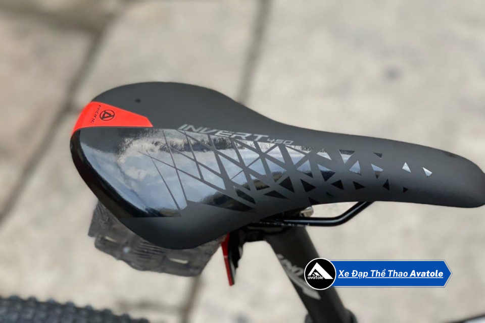 Chi tiết xe đạp TRS Skyline Chi tiết xe đạp TRS Skyline