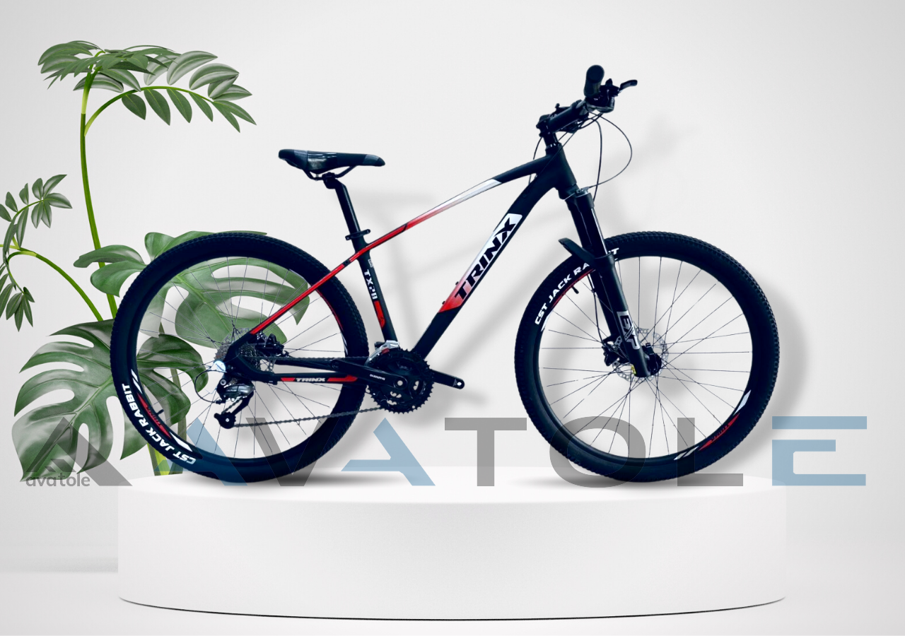 Xe đạp địa hình TrinX TX28