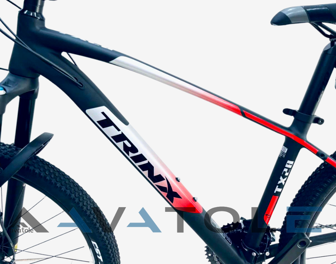 Xe đạp địa hình TrinX TX28 Xe đạp địa hình TrinX TX28