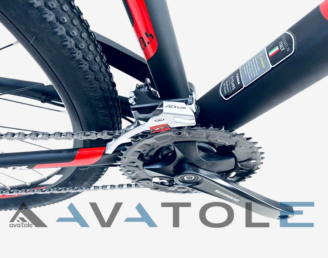 Xe đạp địa hình TrinX TX28 Xe đạp địa hình TrinX TX28