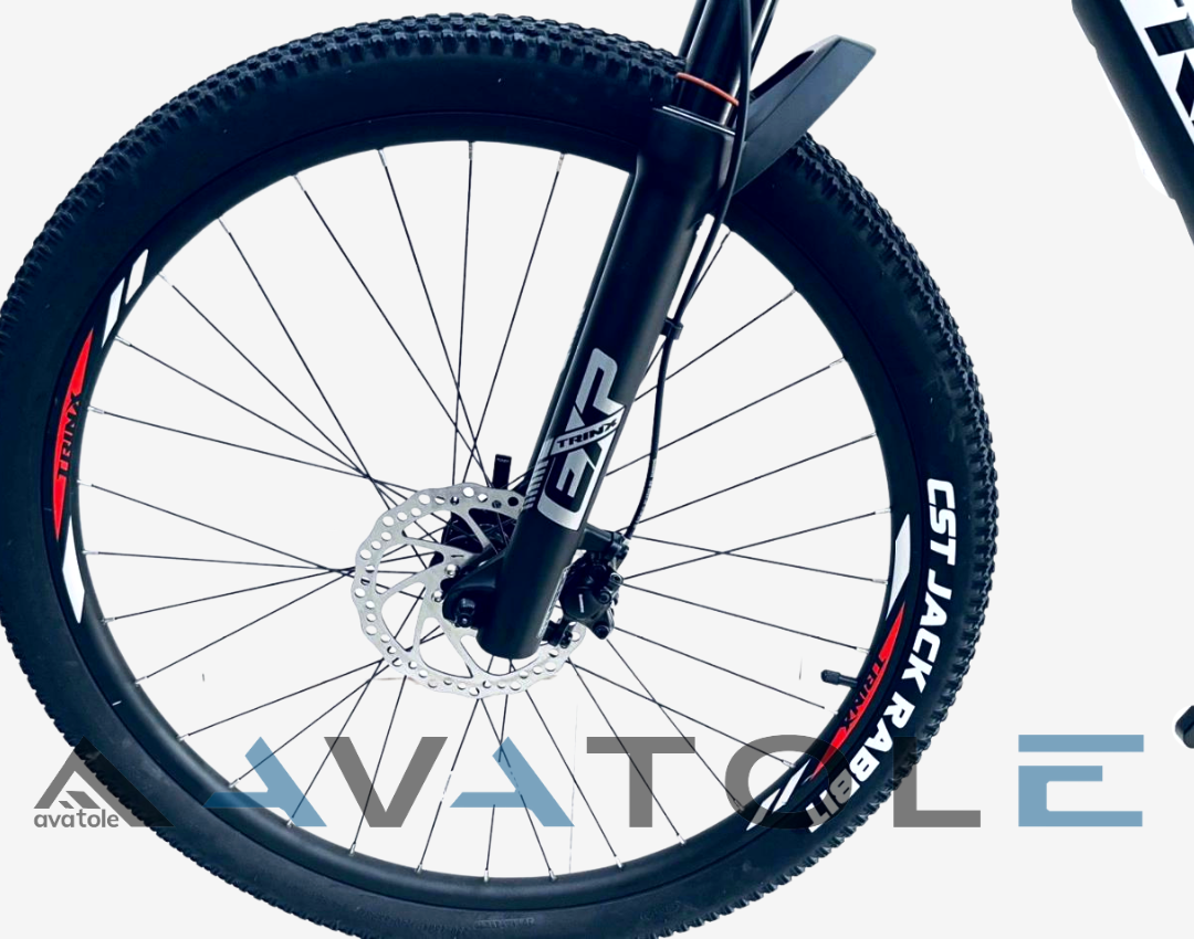 Xe đạp địa hình TrinX TX28 Xe đạp địa hình TrinX TX28