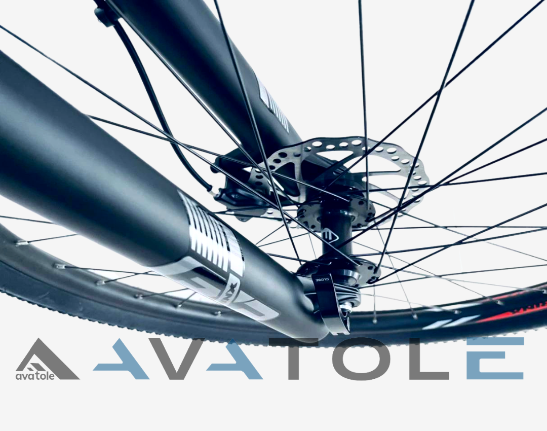 Xe đạp địa hình TrinX TX28 Xe đạp địa hình TrinX TX28