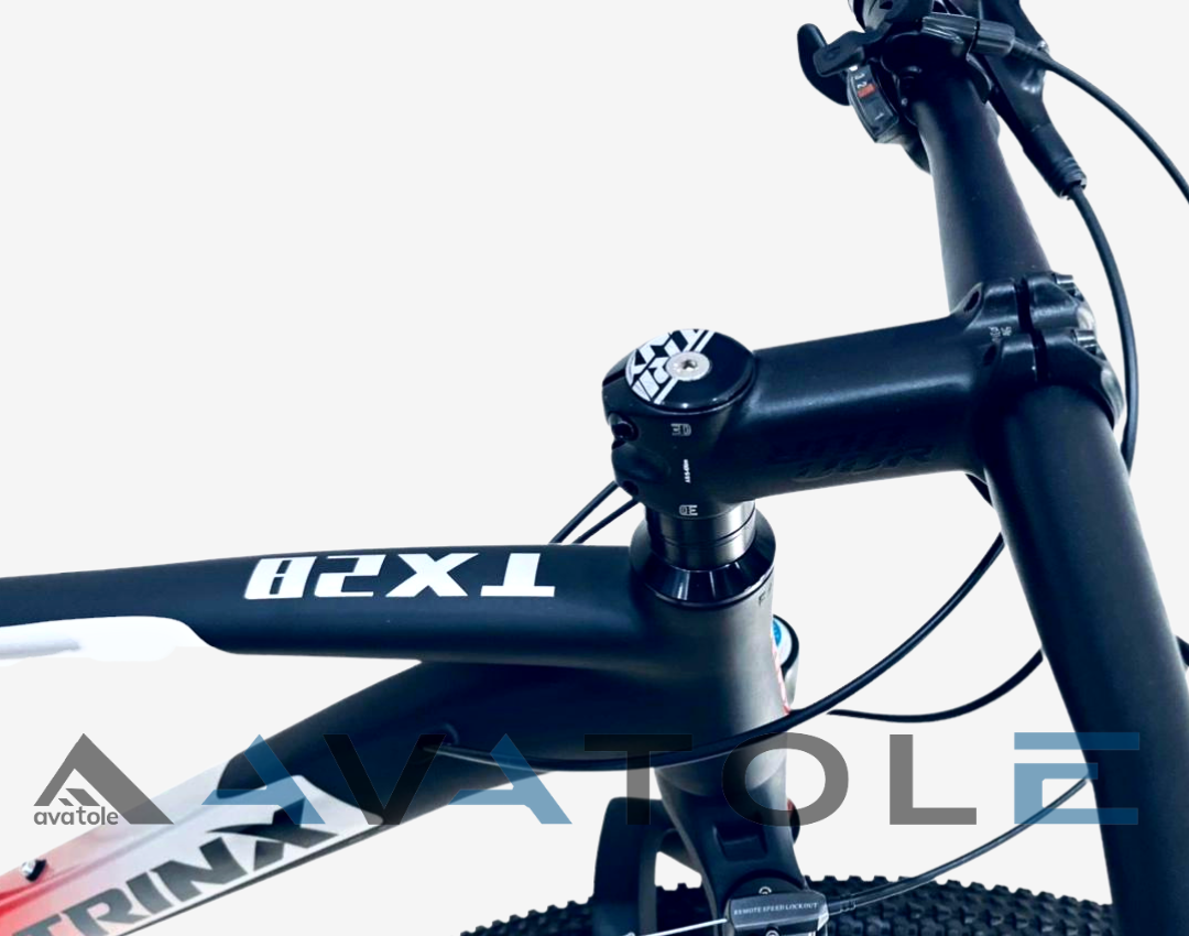 Xe đạp địa hình TrinX TX28 Xe đạp địa hình TrinX TX28