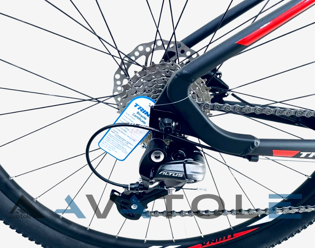 Xe đạp địa hình TrinX TX28 Xe đạp địa hình TrinX TX28