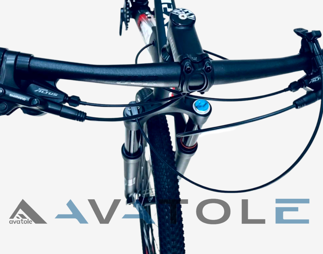 Xe đạp địa hình TrinX TX28 Xe đạp địa hình TrinX TX28