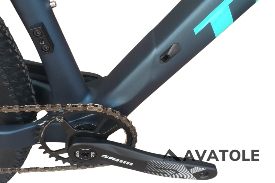 2022 TrinX VCT 1500 ELITE 2022 TrinX VCT 1500 ELITE