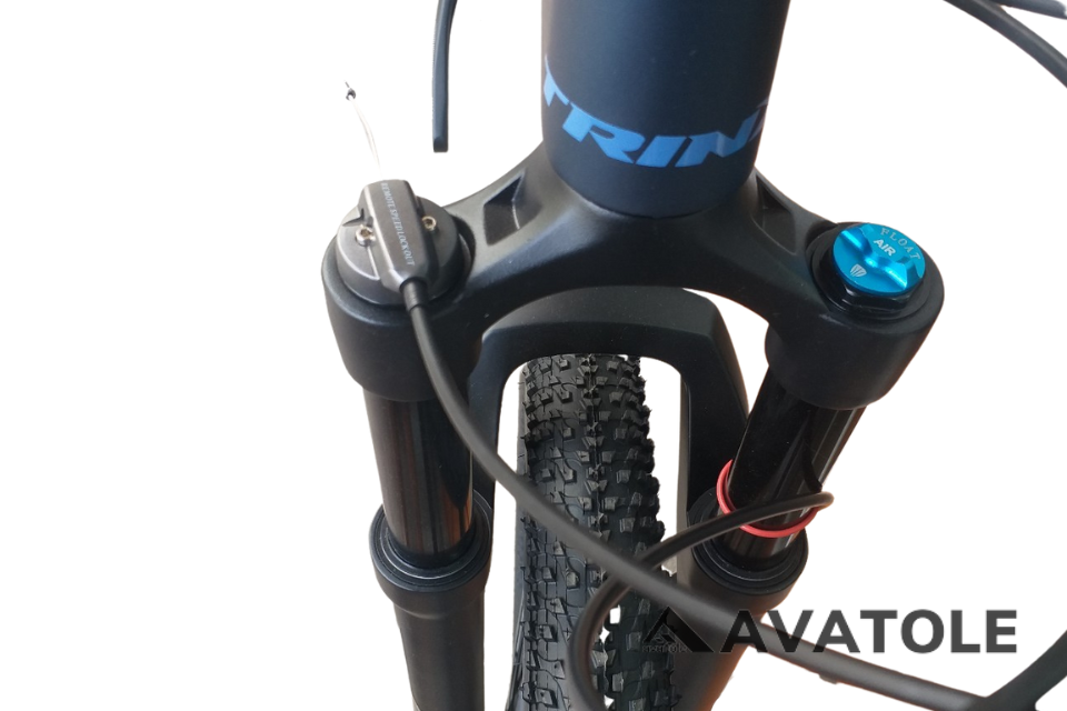 2022 TrinX VCT 1500 ELITE 2022 TrinX VCT 1500 ELITE