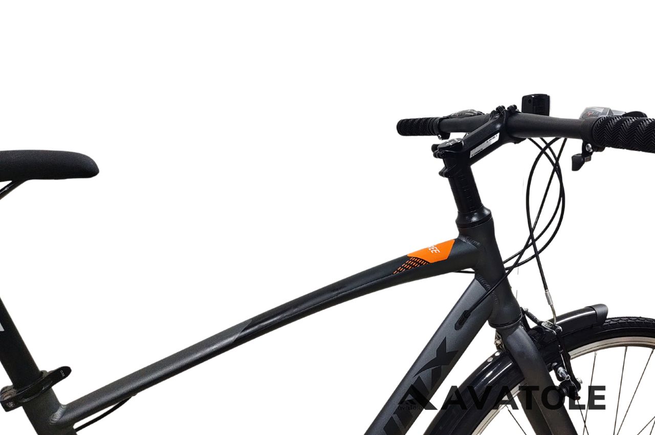 Xe đạp touring TrinX Free 1.4