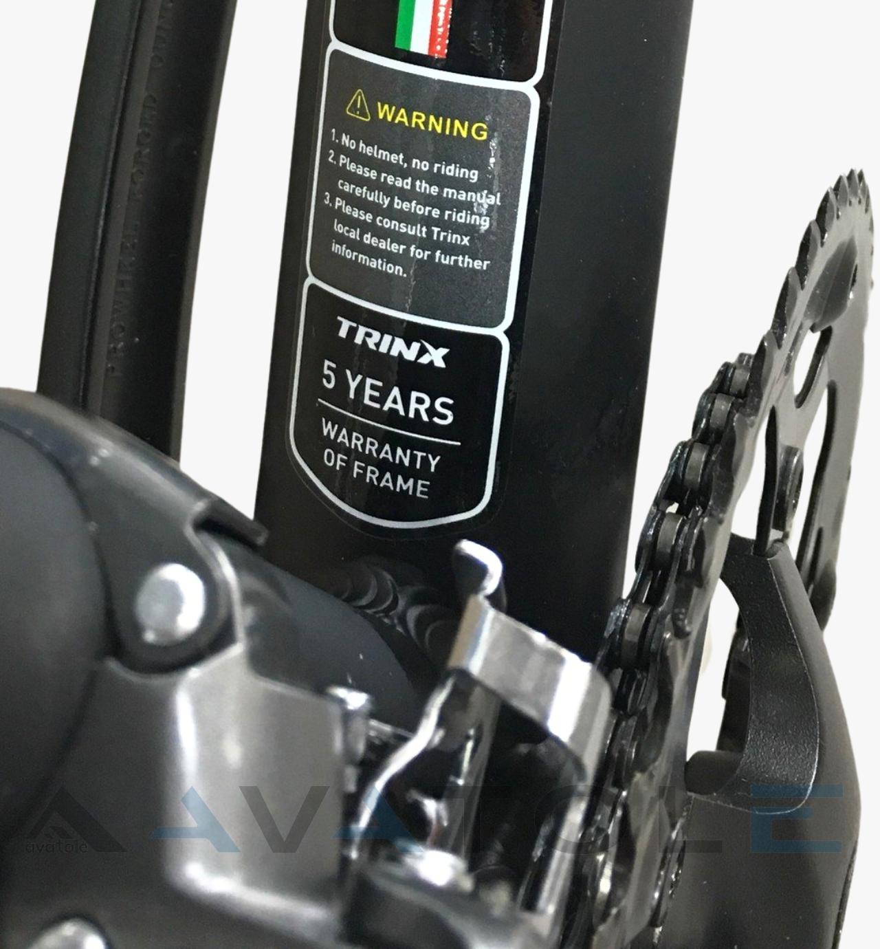 Trinx climber discount 1.1 for sale