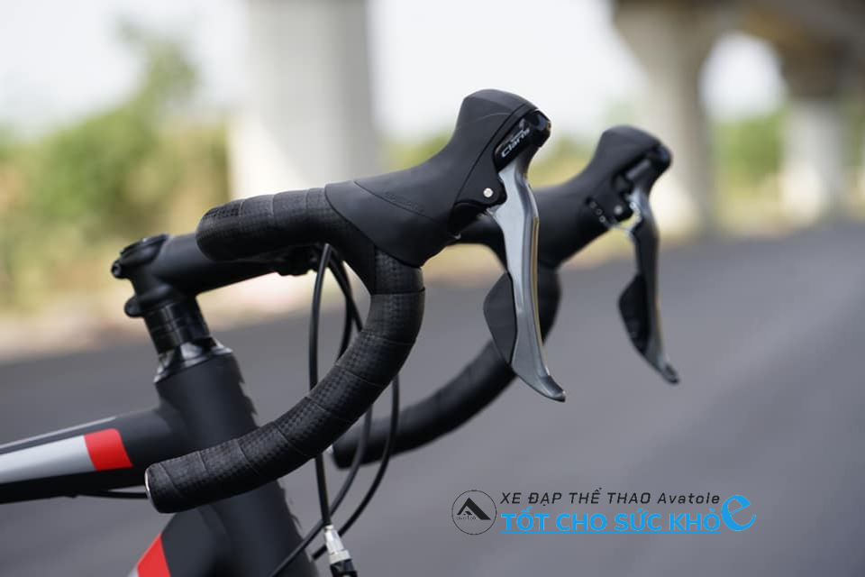 TRINX CLIMBER 2.0 TRINX CLIMBER 2.0