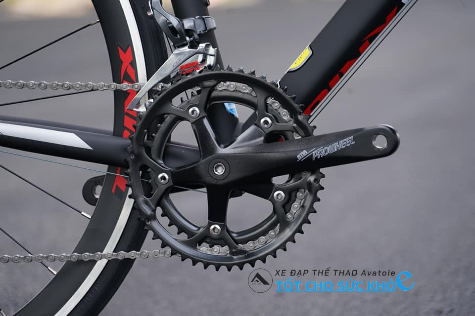 TRINX CLIMBER 2.0 TRINX CLIMBER 2.0