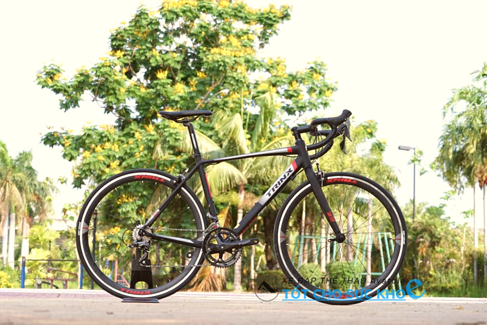 TRINX CLIMBER 2.0 TRINX CLIMBER 2.0