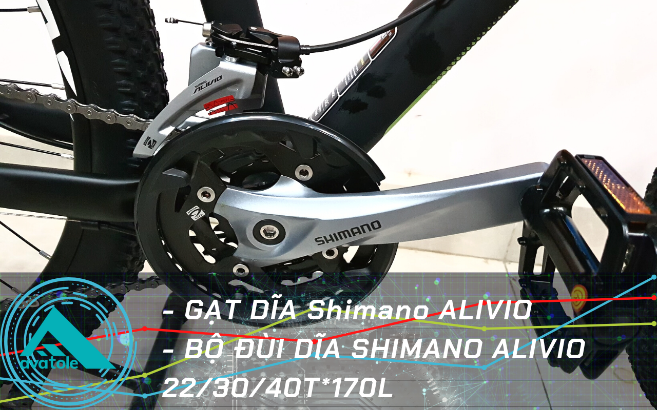 TRINX D700 ELITE 2020